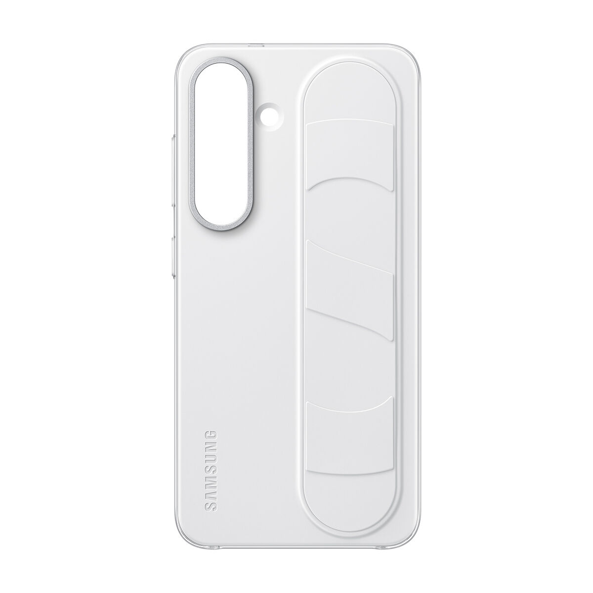 Capa para Telemóvel Samsung GALAXY S25 Branco Galaxy S24